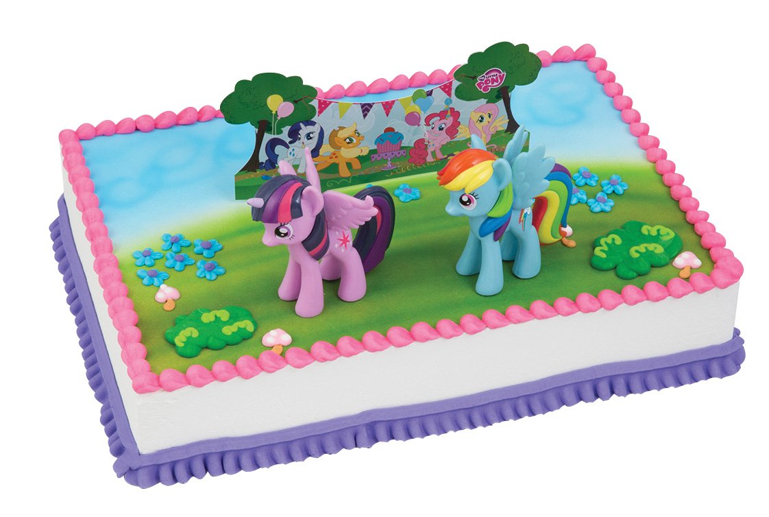 My Little Pony Cake Shop My Little Pony Cake Shop My Little