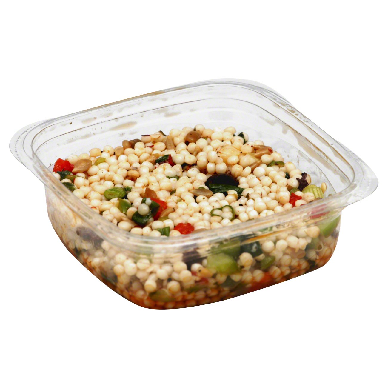 HEB Delicatessen Israeli Couscous Shop Entrees & sides at HEB