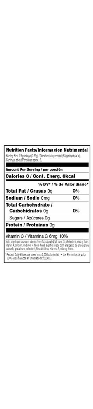 Flavor Aid Beverage Mix, Tropical; image 2 of 2