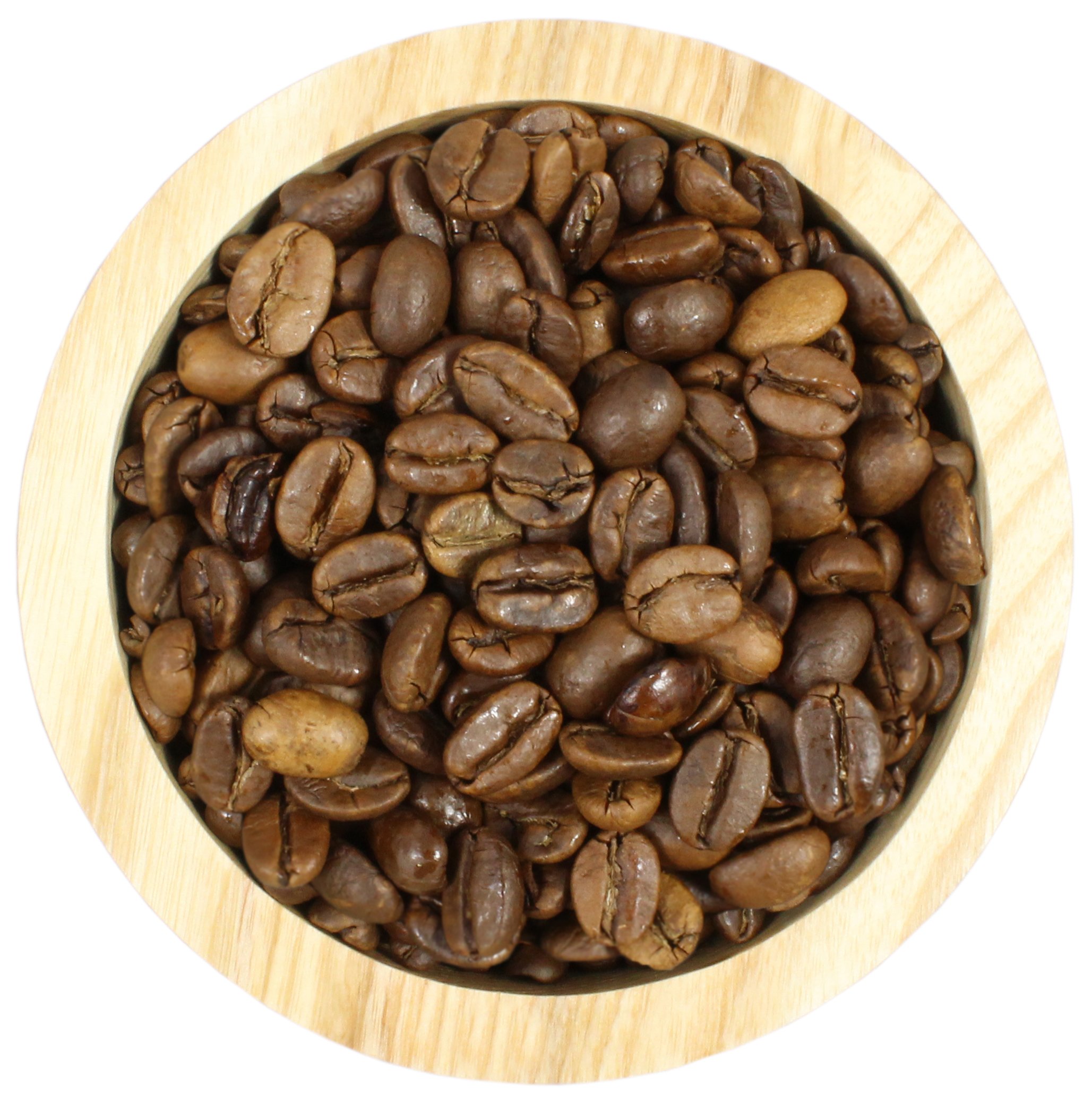 Addison Coffee Roasters Midnight Kiss French Roast Coffee, sold by the ...
