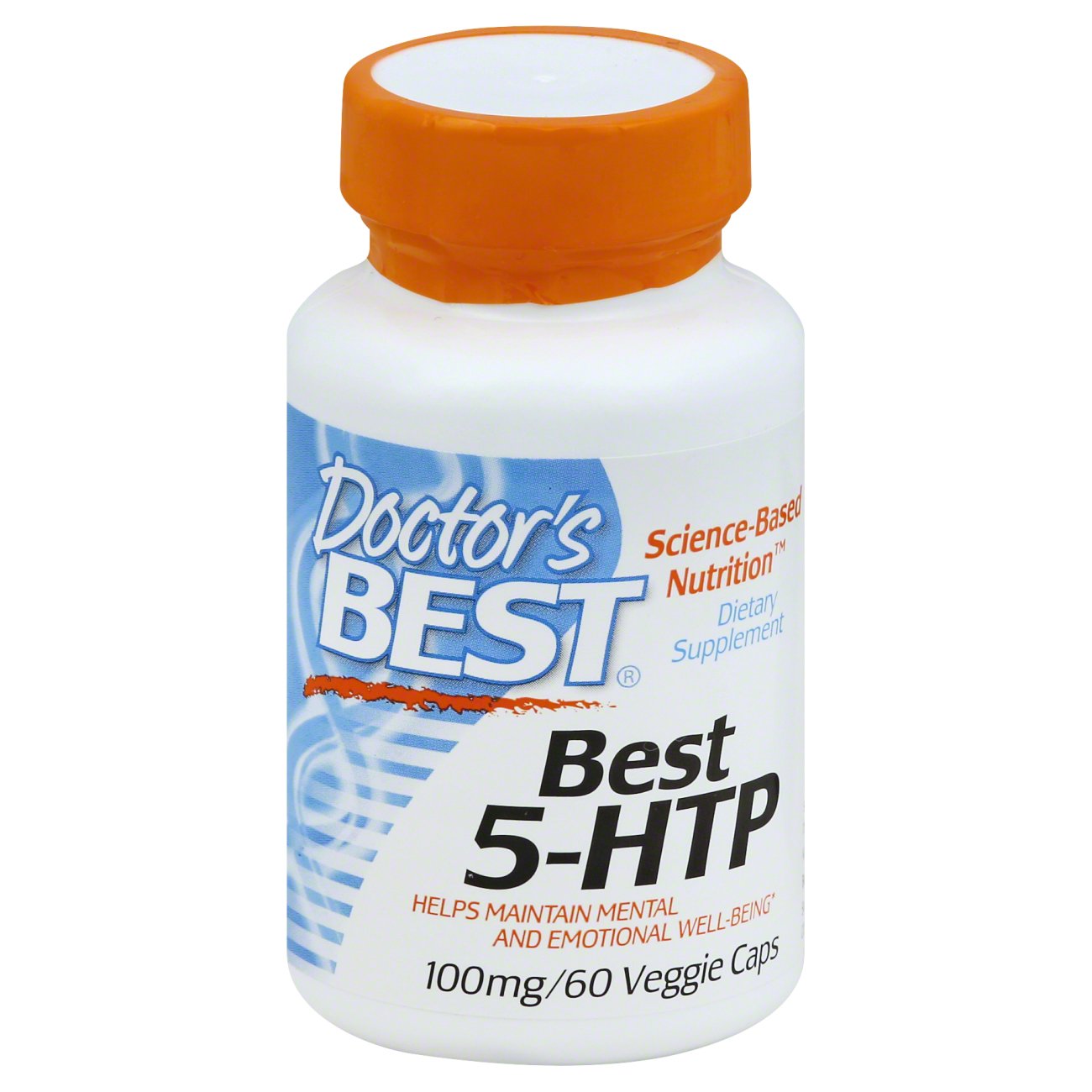 Doctors Best Best 5HTP Shop Antioxidants at HEB