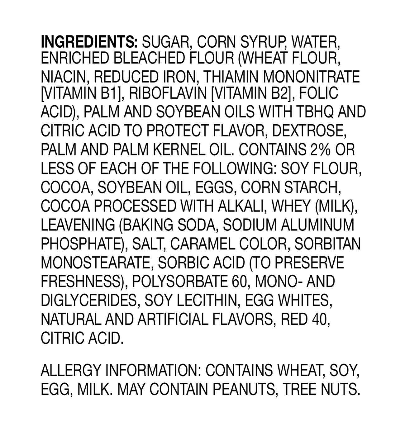 Little Debbie Swiss Rolls - Big Pack; image 2 of 4