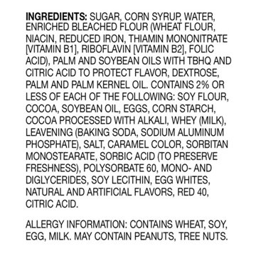 Little Debbie Swiss Rolls - Big Pack, 12 ct