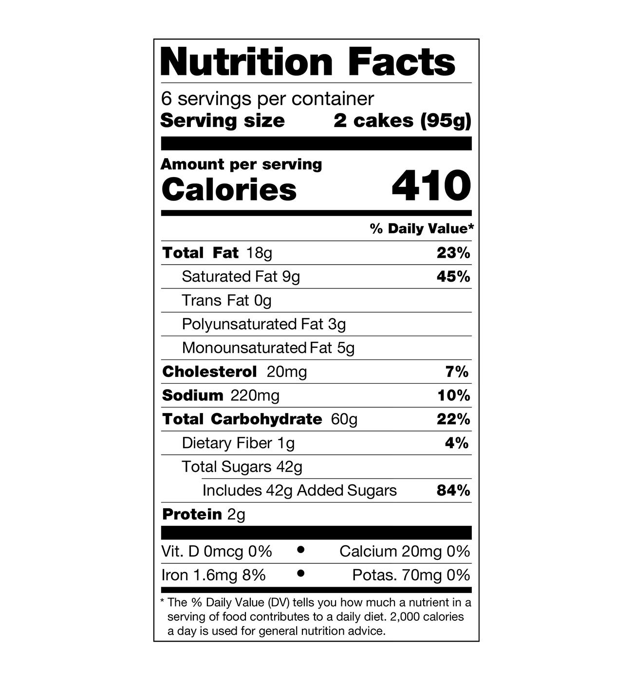 Little Debbie Swiss Rolls - Big Pack; image 3 of 4