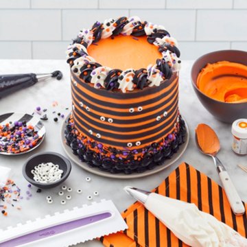 Wilton Candy Eyeballs, 0.88 oz