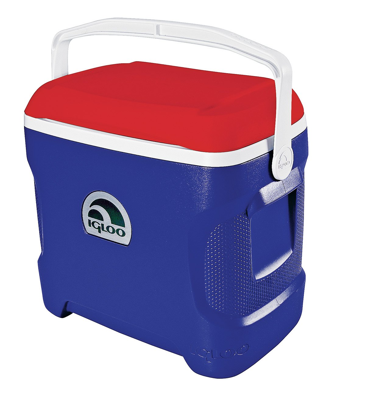 Igloo 30 Quart Patriot Cooler Shop Coolers & Ice Packs at HEB