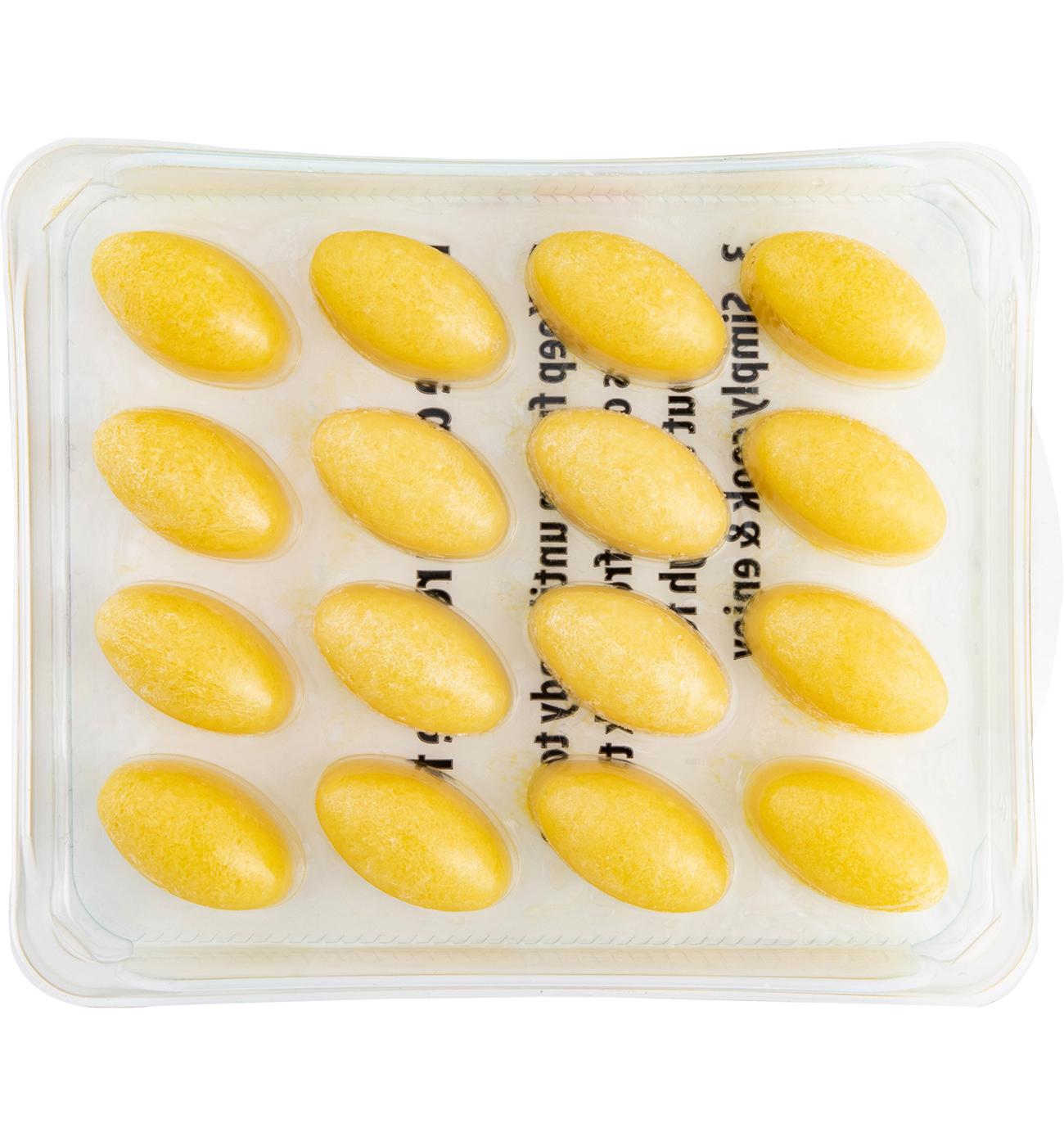 Dorot Gardens Crushed Ginger Cubes; image 4 of 5