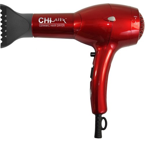 Chi air 2024 hair dryer