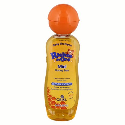 Ricitos De Oro Baby Wipes Refill Pack - Alcohol-Free With Chamomile (80 Wipes, 2-Pack)