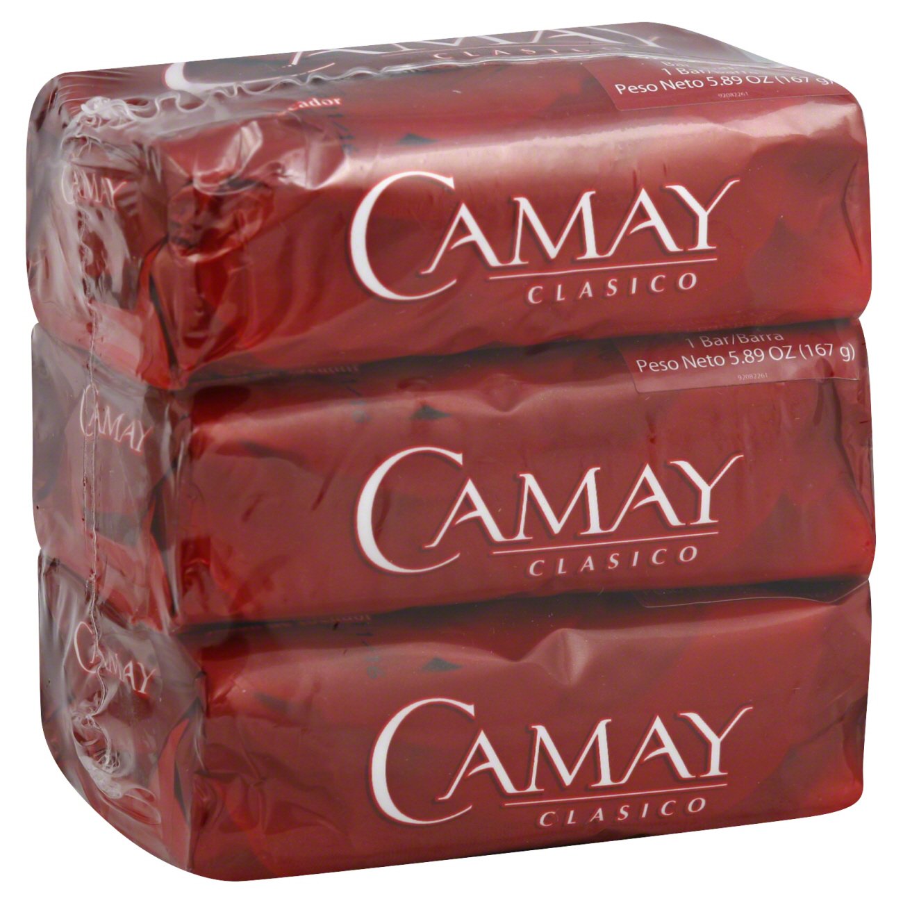 www camay soap com