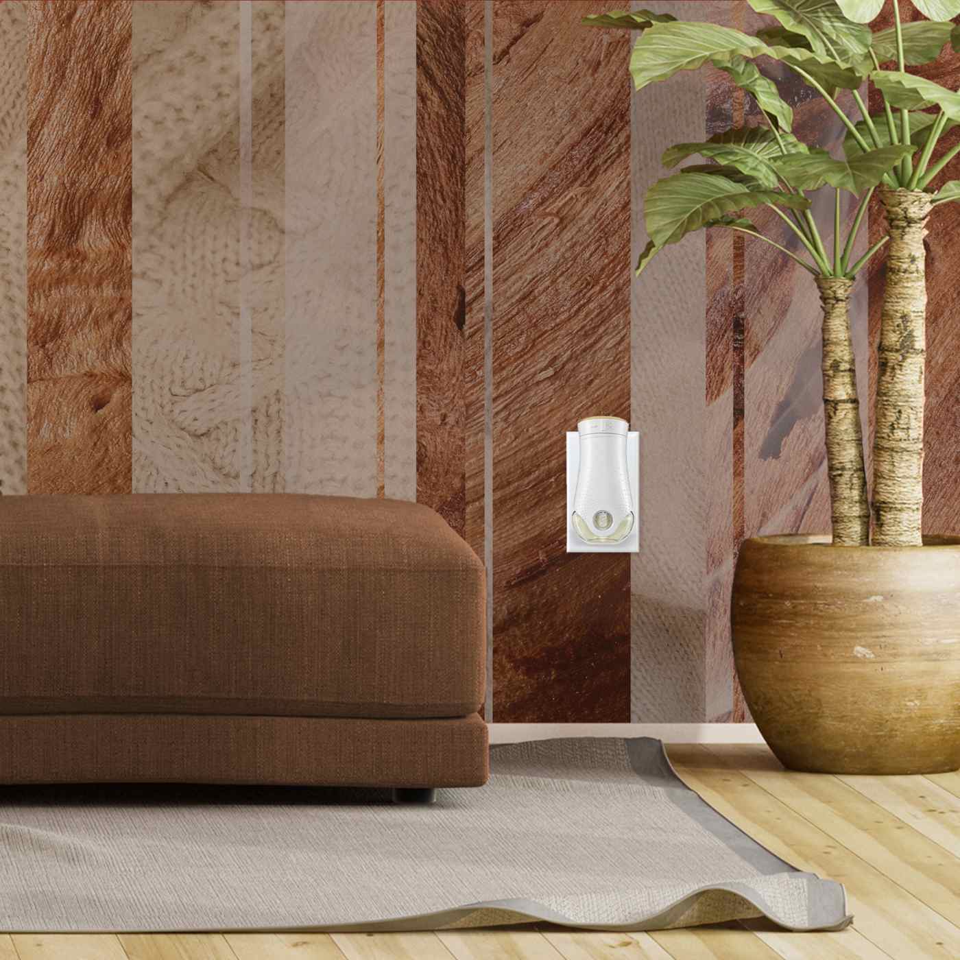 Glade PlugIns Scented Oil Air Freshener Refills - Cashmere Woods; image 11 of 14