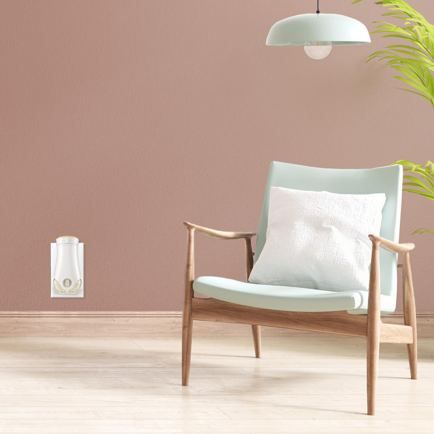 Glade PlugIns Scented Oil Air Freshener Refills - Cashmere Woods; image 3 of 14