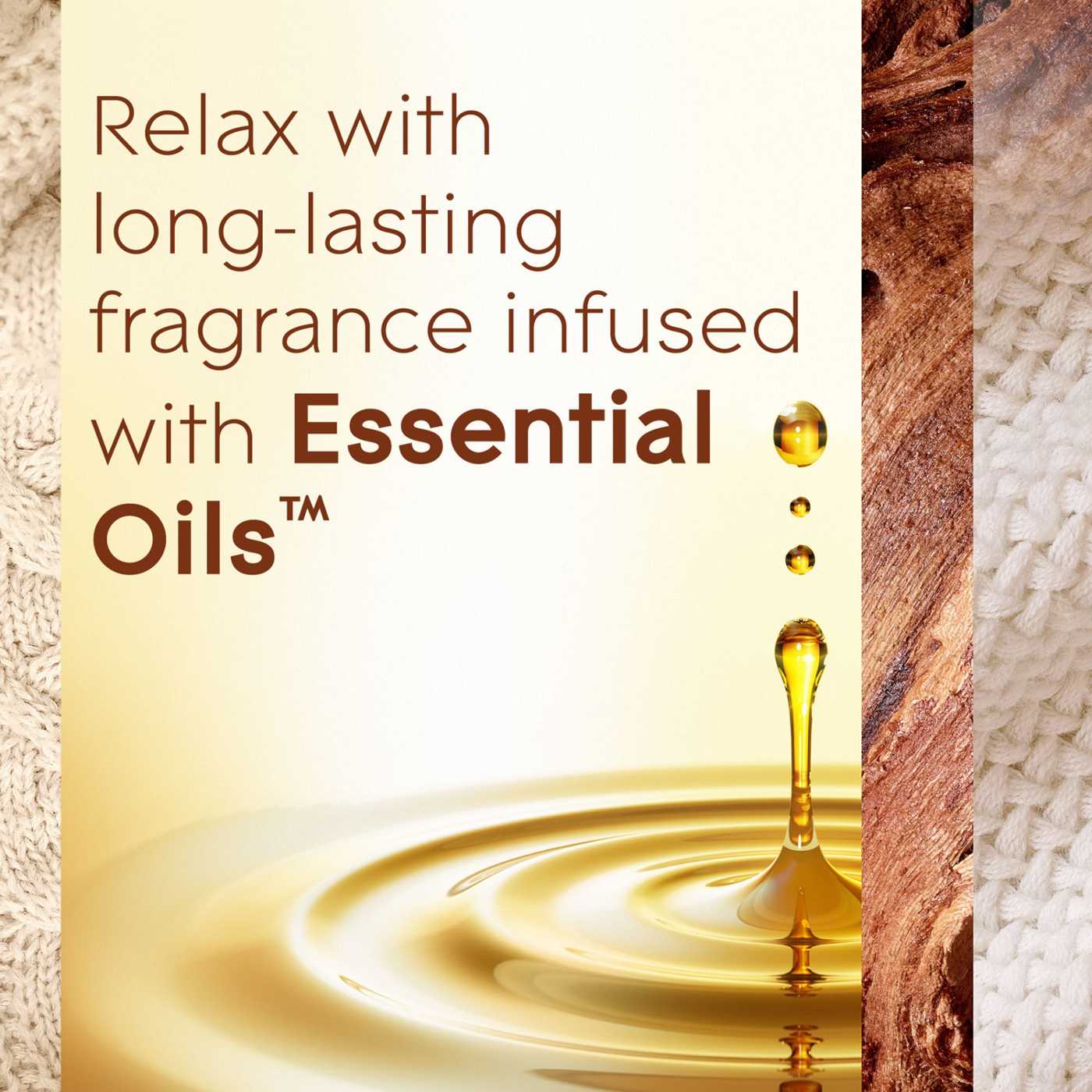 Glade PlugIns Scented Oil Air Freshener Refills - Cashmere Woods; image 5 of 14