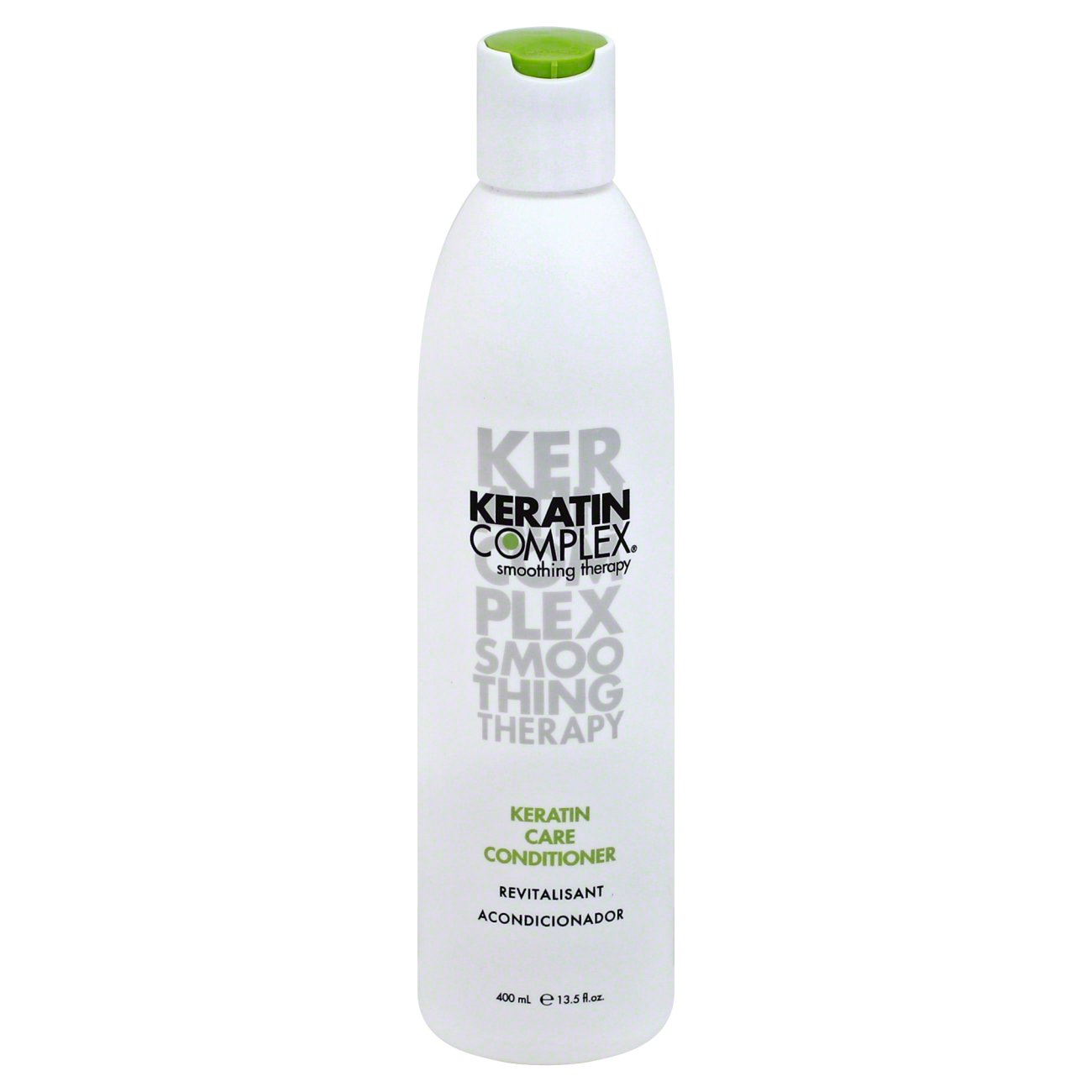 Keratin Complex Smoothing Therapy Care Conditioner - Shop Shampoo ...