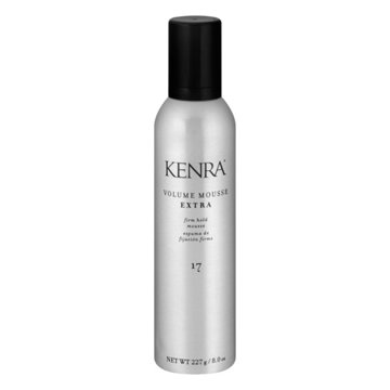 Kenra Volume Mousse Extra Firm Hold 17, 8 oz