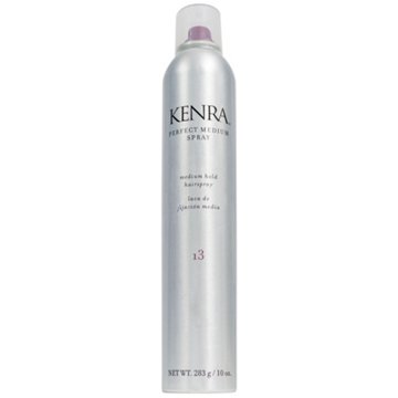 Kenra Perfect Medium Spray 13, 10 oz