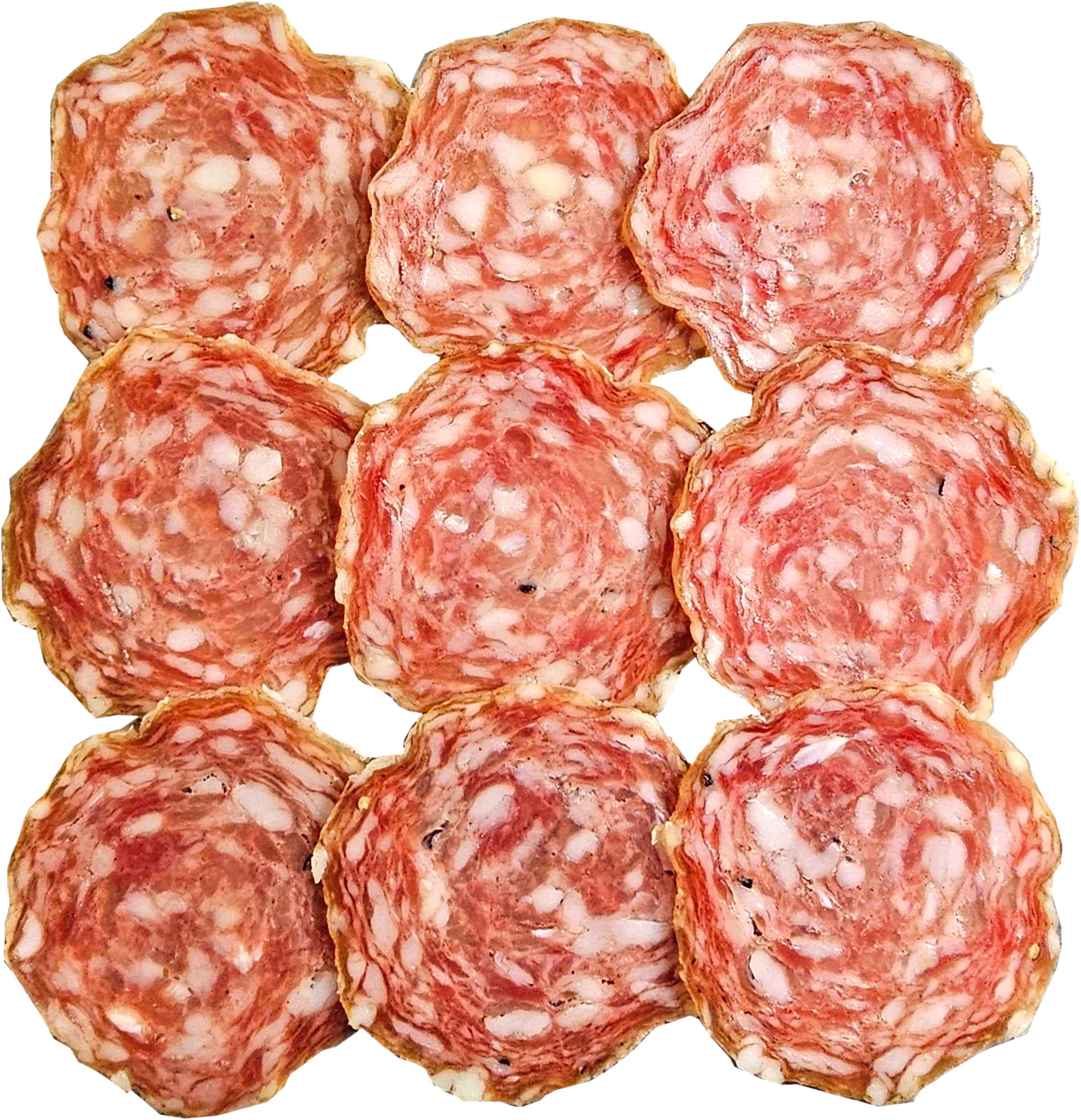 Creminelli Fine Meats Finocchiona Italian Salami Shop Meat at HEB