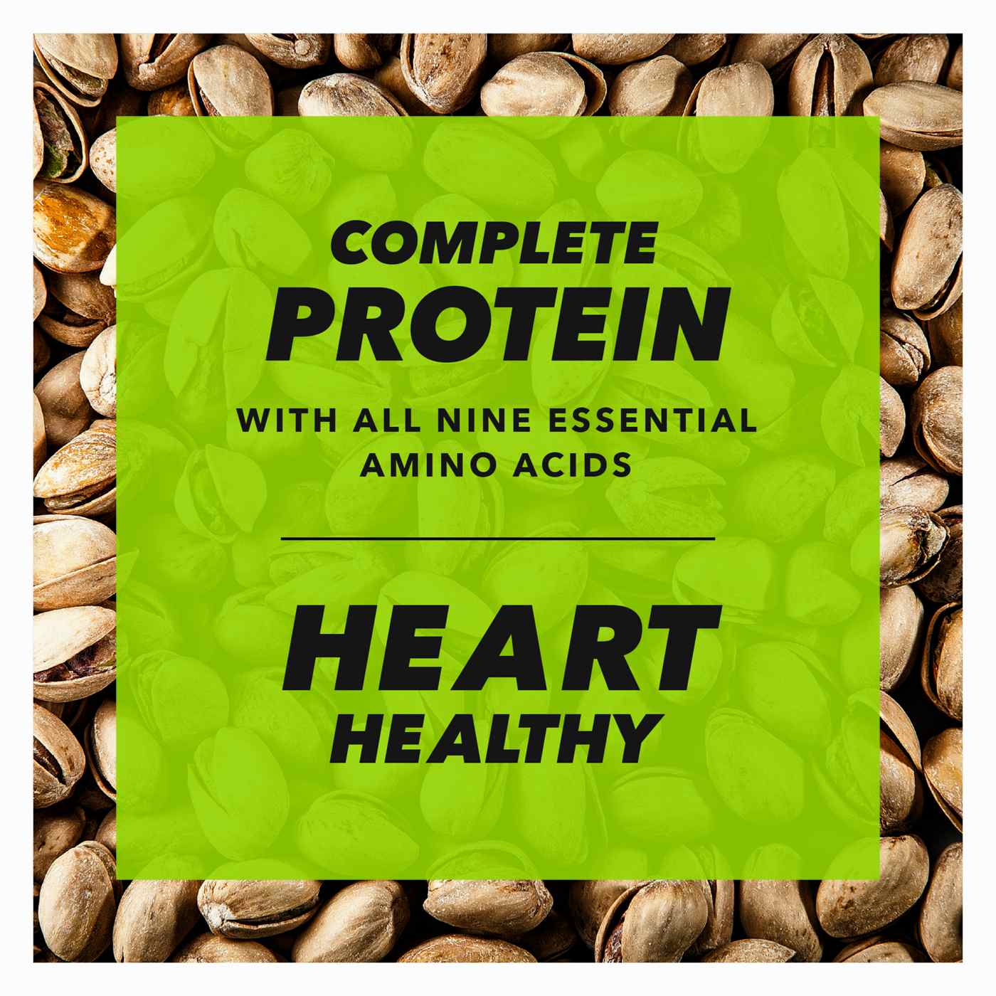 Wonderful Roasted & Salted Shelled Pistachios; image 2 of 5