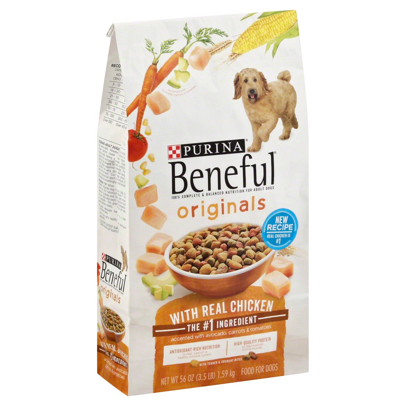 Beneful Healthy Fiesta Dog Food Shop Food at H E B