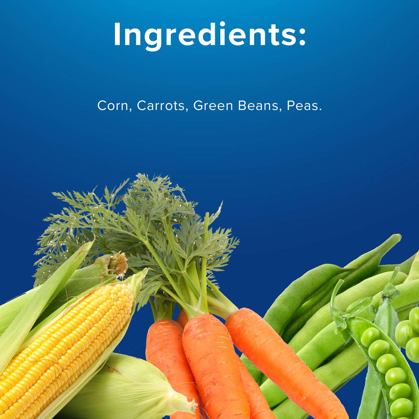 Birds Eye Frozen Steamfresh Mixed Vegetables - Family-Size; image 7 of 7