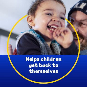 Advil Junior Strength Pain Reliever and Fever Reducer, Chewable Children's Ibuprofen for Pain Relief, Grape