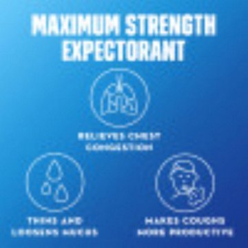 Mucinex SE - Max Strength Extended Release Tablets, 42 ct