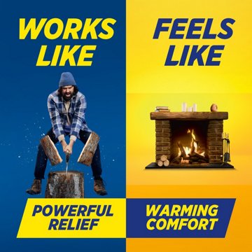 Theraflu Daytime Severe Cold Relief Powder, Honey Lemon​ Flavor