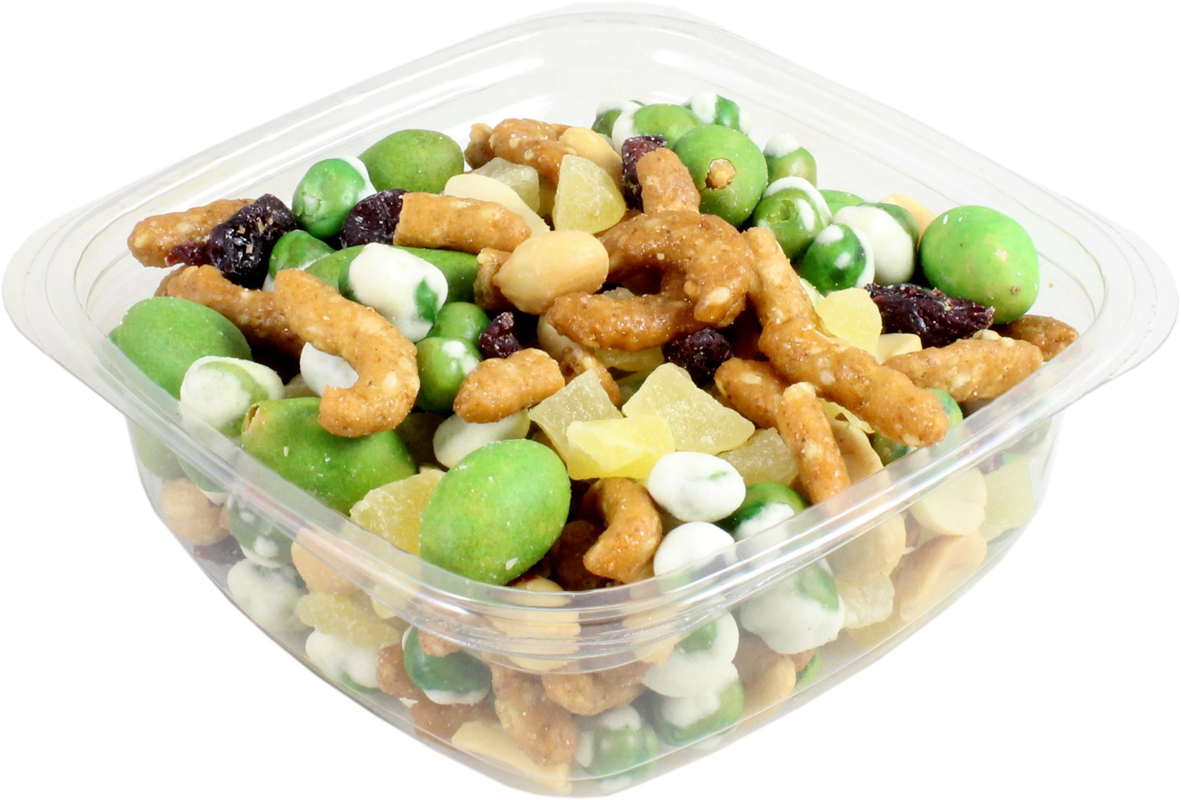 AustiNuts Sweet Wasabi Snack Mix , lb | Central Market