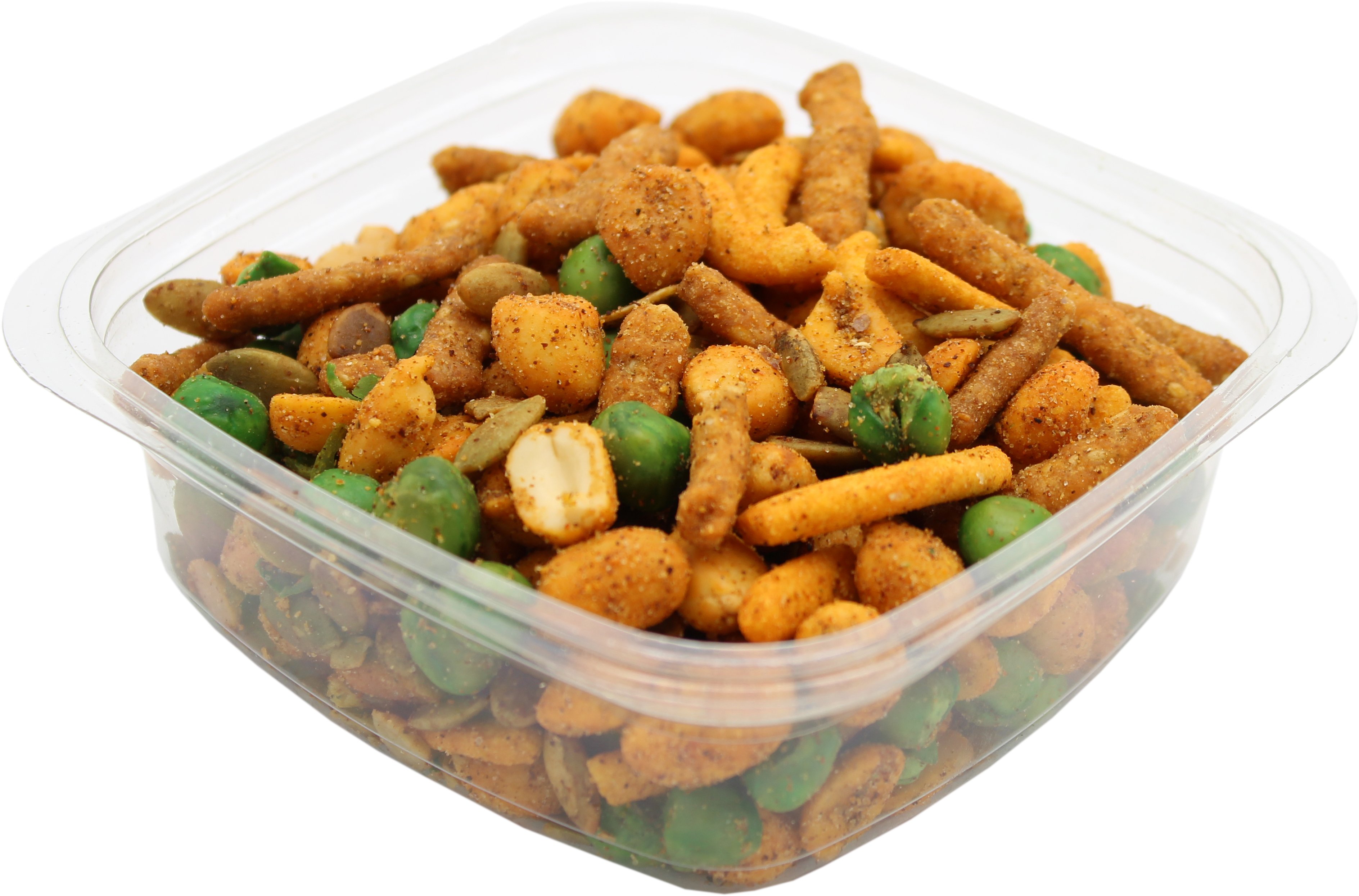 Austinuts Snack Mix South of the Border, , | Central Market - Really ...