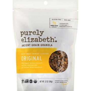 Purely Elizabeth Original Ancient Grain Granola