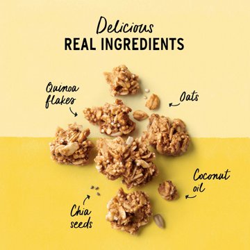 Purely Elizabeth Original Ancient Grain Granola