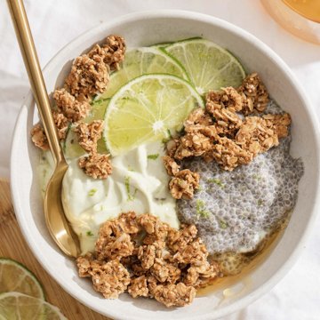Purely Elizabeth Original Ancient Grain Granola