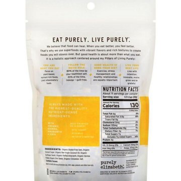 Purely Elizabeth Original Ancient Grain Granola