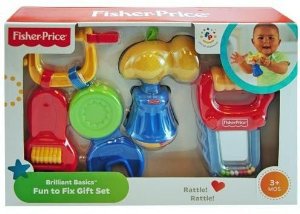 fisher price 18 months