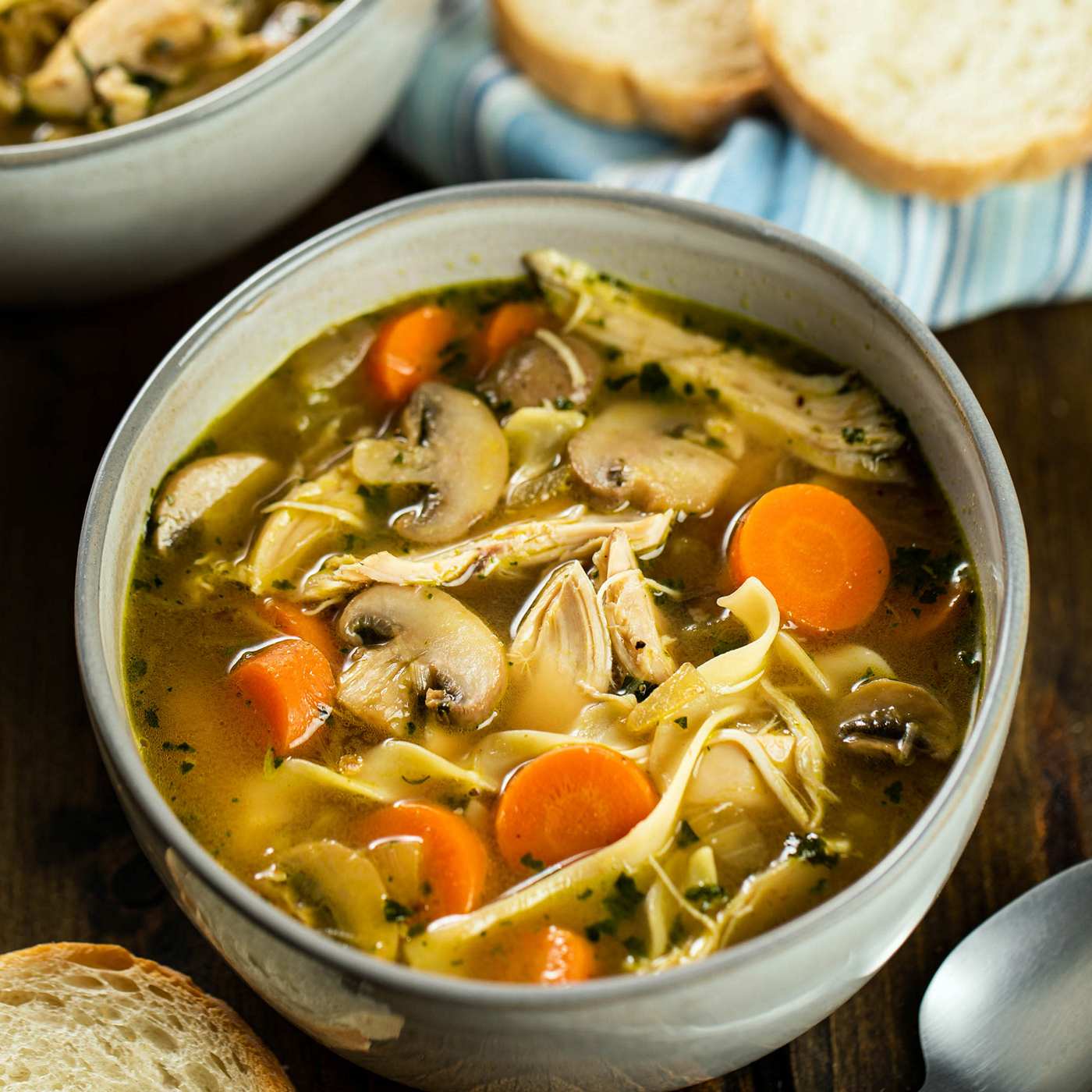 Kitchen Basics Original Chicken Stock; image 3 of 10