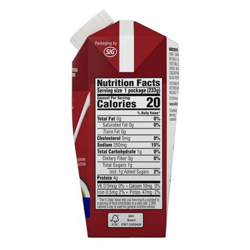 KITCHEN BASICS Original Beef Stock, 8.25 oz
