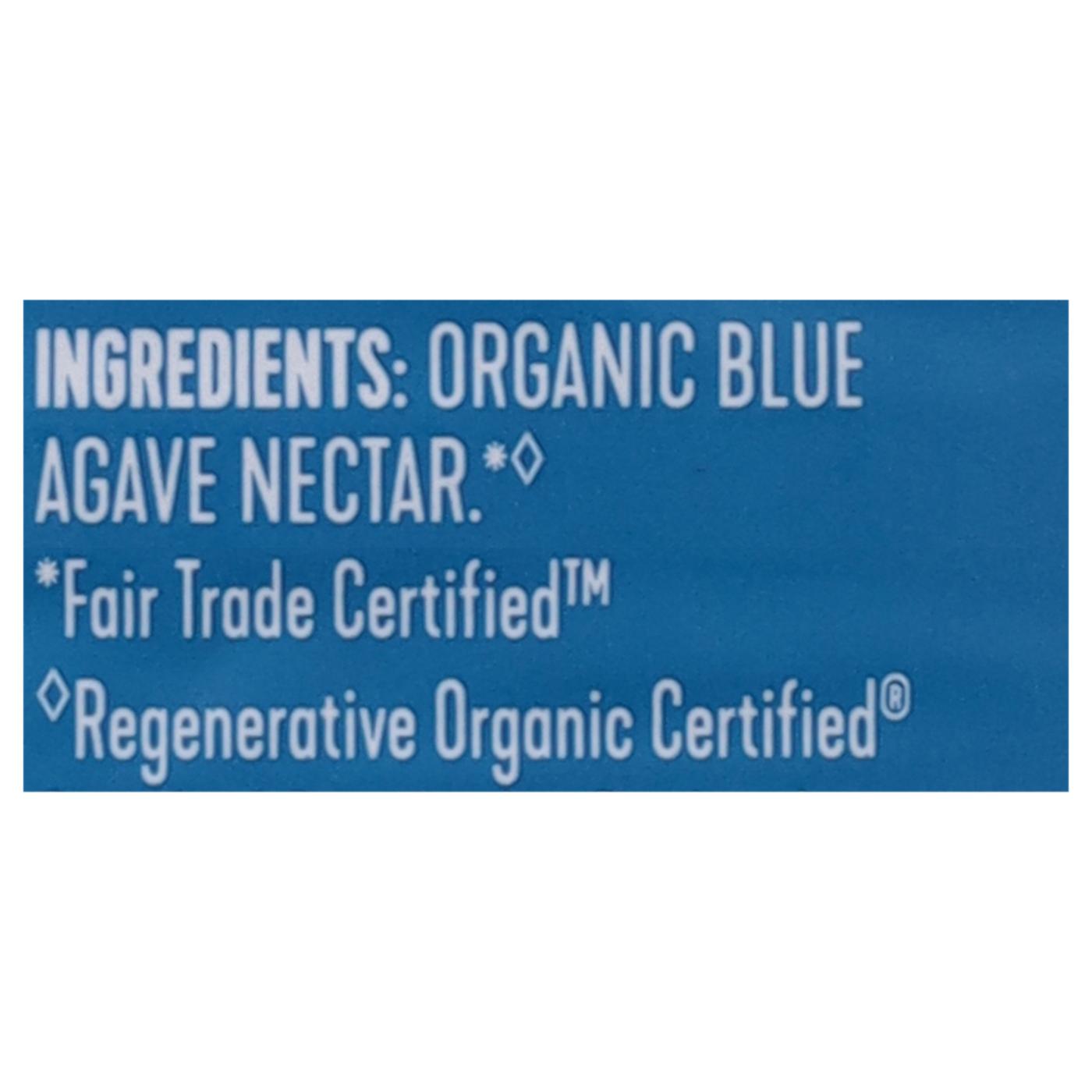 Wholesome Organic Blue Agave Nectar; image 4 of 4