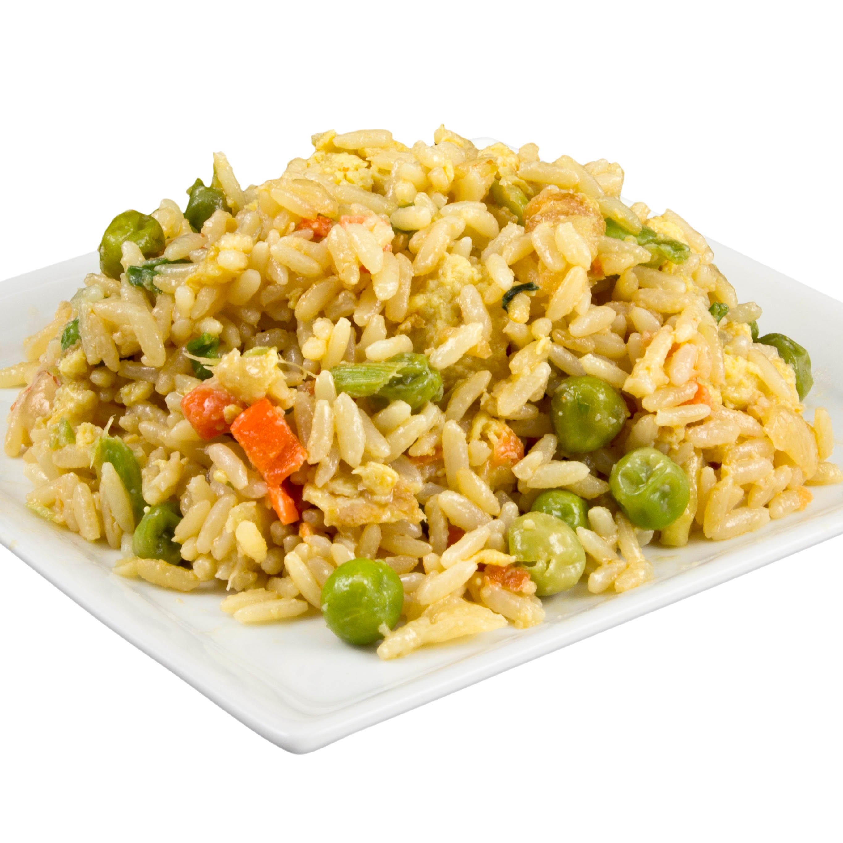 H-E-B Select Ingredients Vegetable Fried Rice - Shop Entrees & sides at ...
