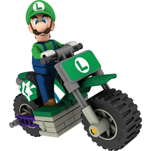 K Nex Mario Kart Luigi Bike Build Set Shop K Nex Mario Kart Luigi Bike Build Set Shop K Nex Mario Kart Luigi Bike Build Set Shop K Nex Mario Kart Luigi Bike