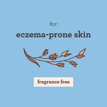 Aveeno Baby Baby Eczema Therapy Moisturizing Cream