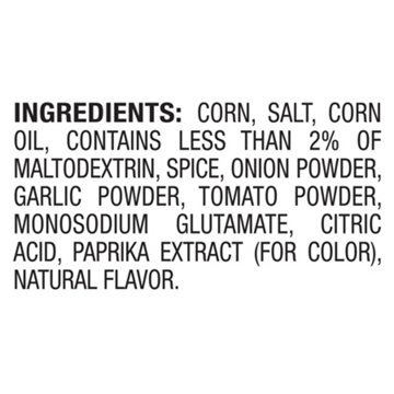 Corn Nuts Crunchy Corn Kernels - Chile Picante con Limon, 7 oz