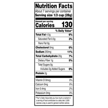 Corn Nuts Crunchy Corn Kernels - Chile Picante con Limon, 7 oz