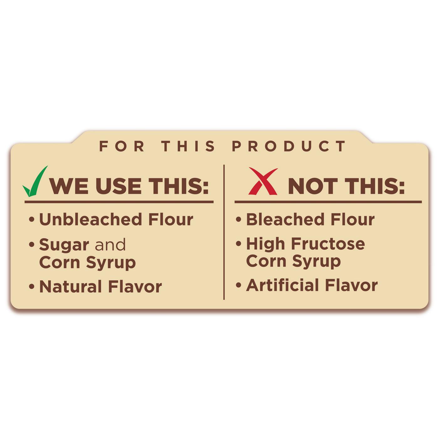 H-E-B Original ITZ-A Crackers; image 2 of 2