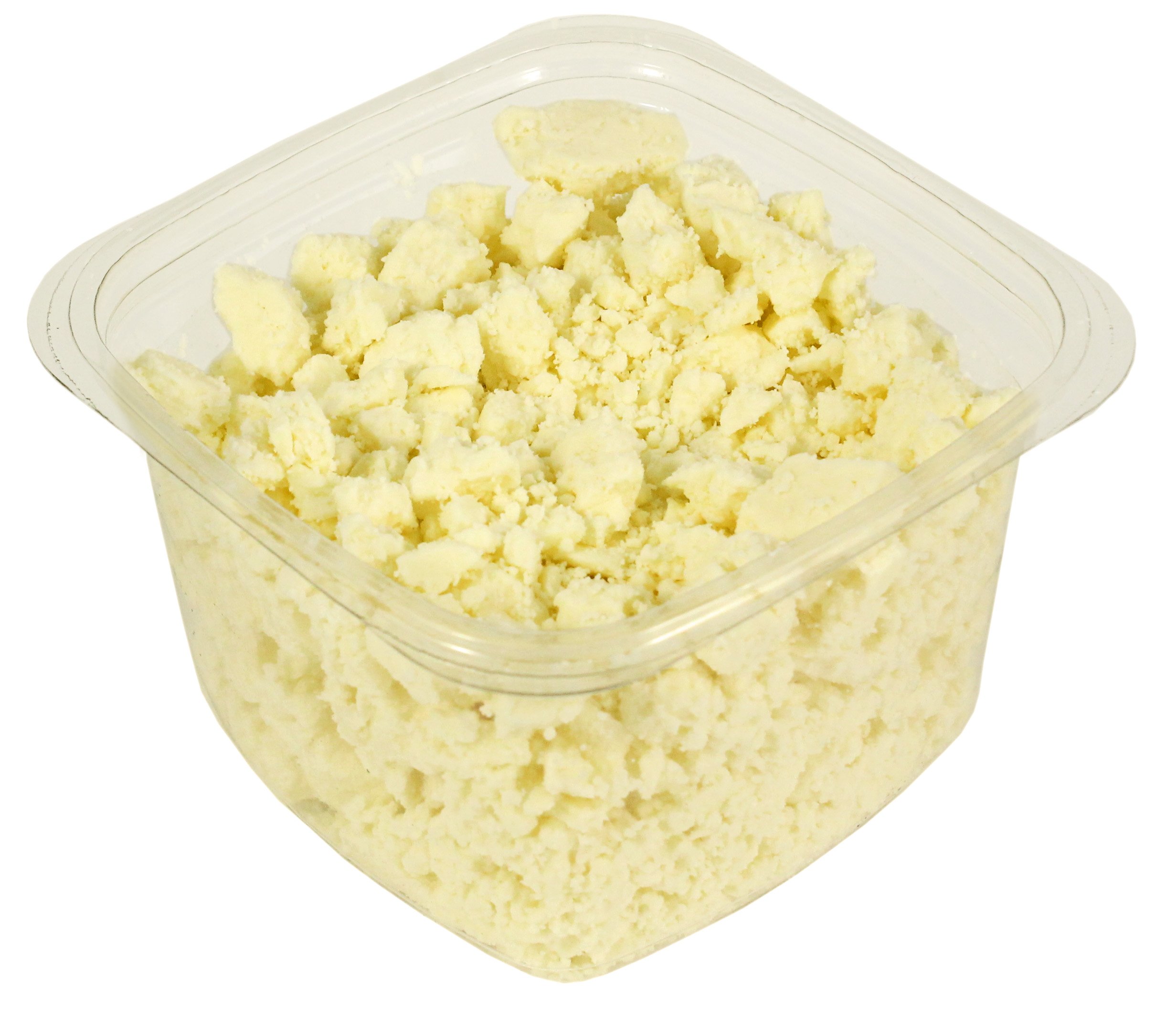 H-E-B Feta Crumbles - Shop Cheese At H-E-B