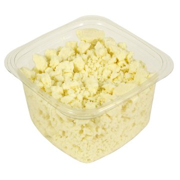H-E-B Feta Cheese Crumbles