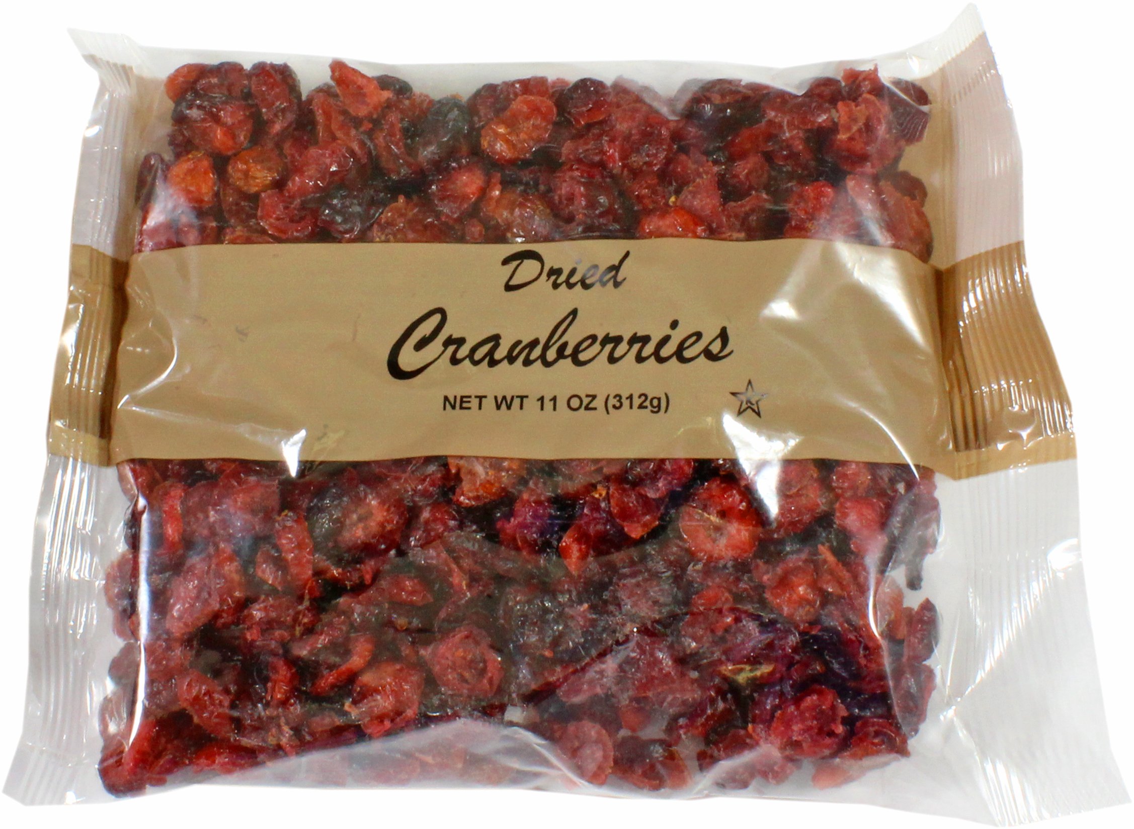 Nature's Eats Dried Cranberries Shop Berries & Cherries at HEB
