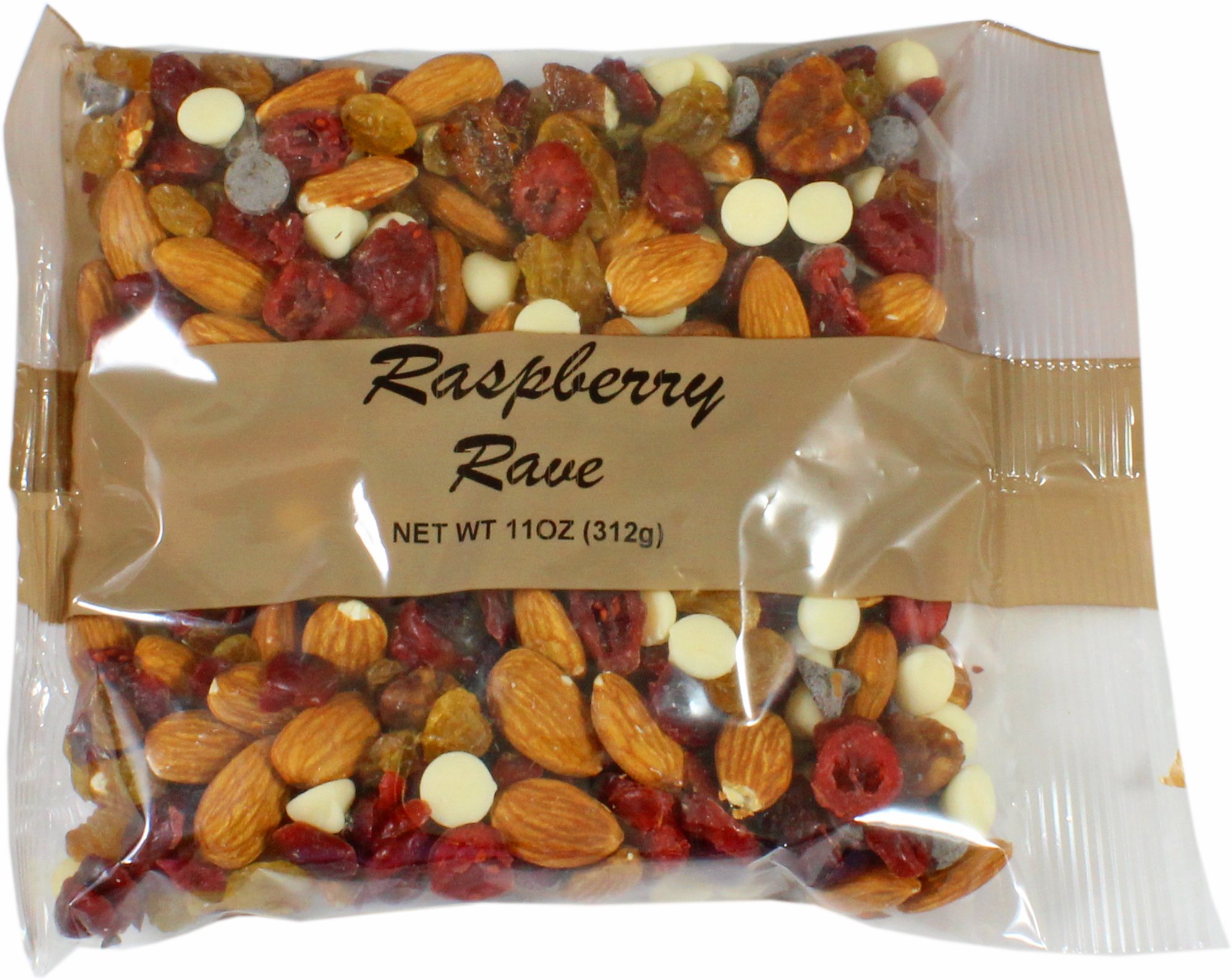 Central Market Raspberry Rave, 11 oz | Central Market - Really Into Food