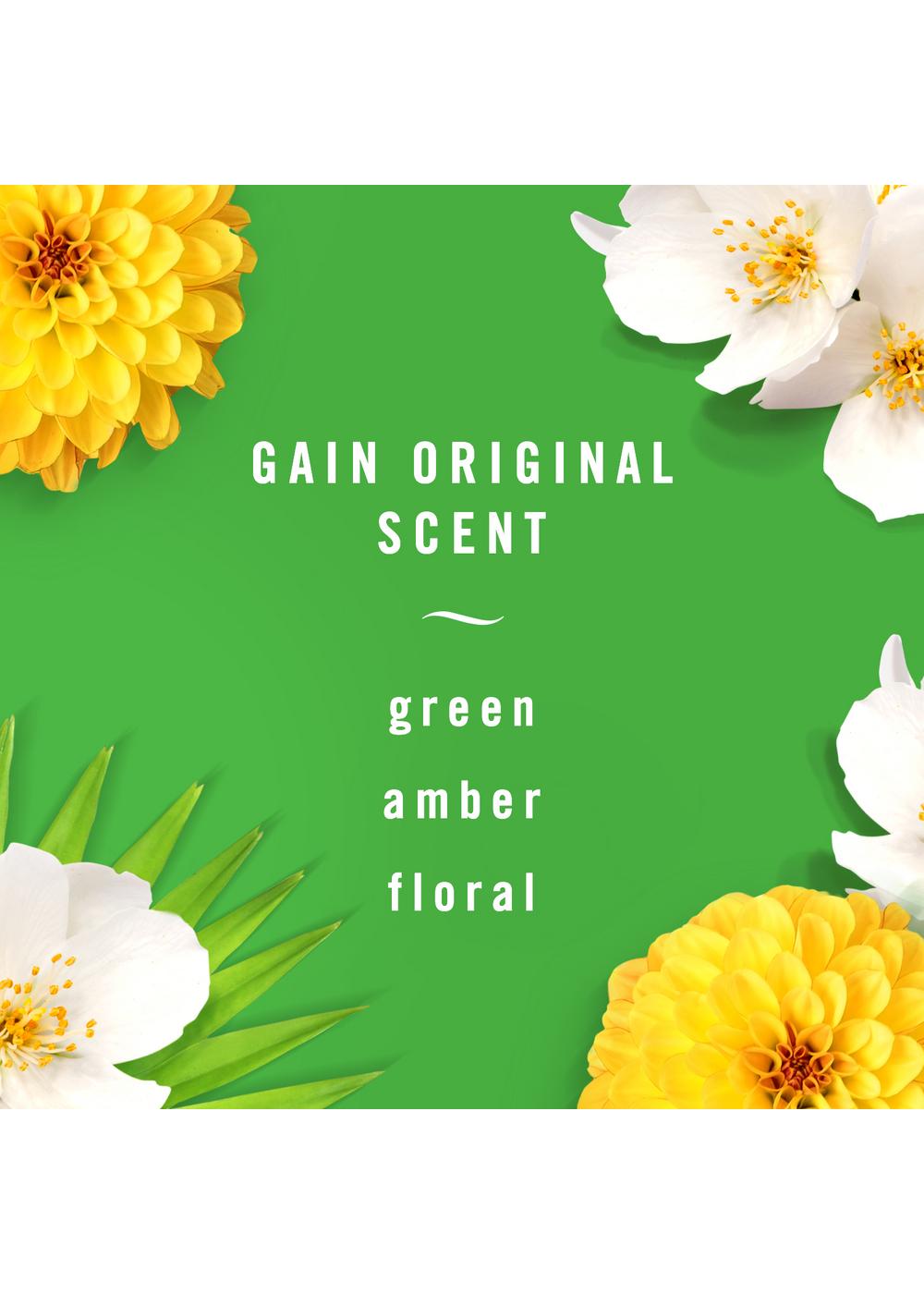 Febreze Fabric Refresher Spray - Gain Original Scent; image 7 of 9