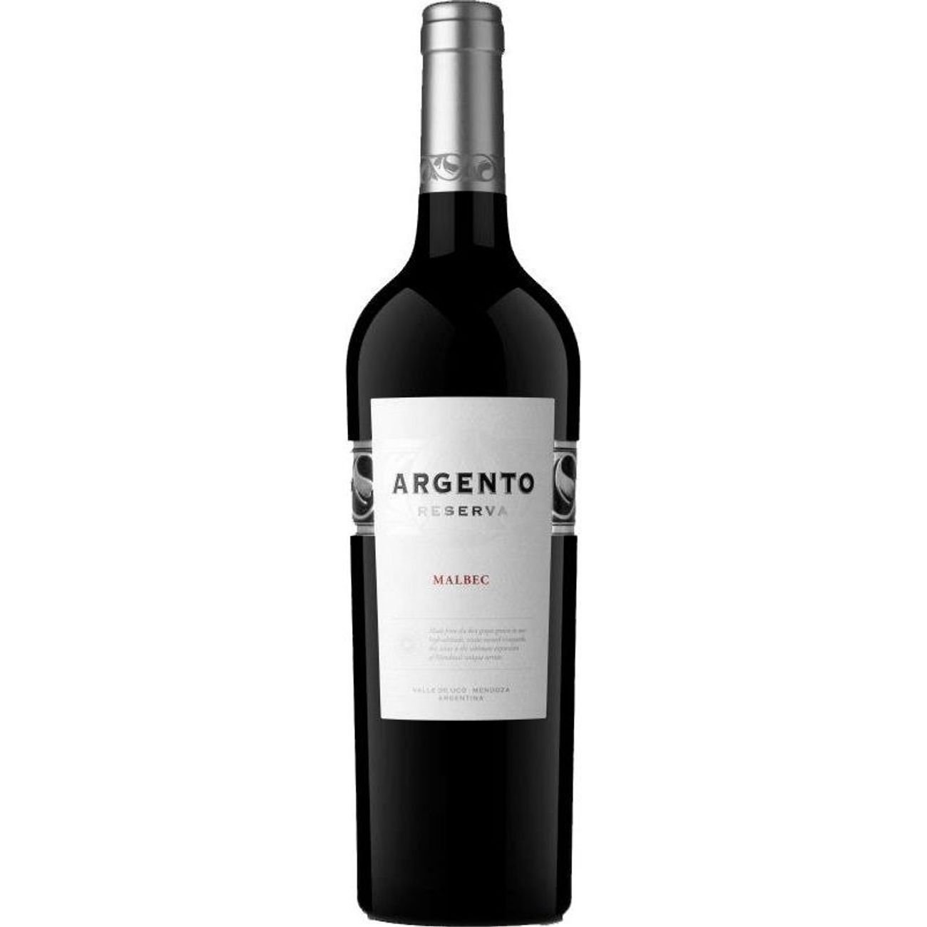 Argento Reserva Malbec - Shop Wine at H-E-B