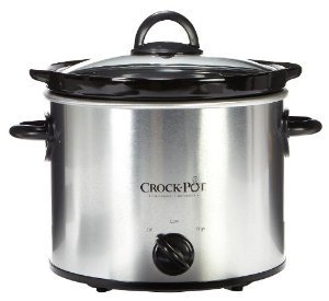 CrockPot 4 QT Slow Cooker Shop Kitchen & Dining at HEB